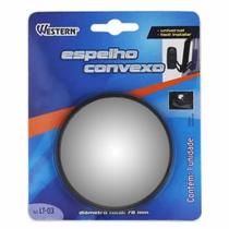 Espelho Convexo 78mm LT-03 - Western