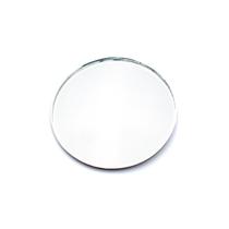 Espelho Convexo Feng Shui Instrumento Cura de Áreas 4,00 cm