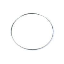 Espelho Convexo Feng Shui Instrumento Cura De Áreas 5,50 Cm