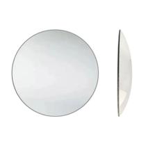 Espelho Convexo Feng Shui Instrumento de Cura de Áreas 12cm - Master Chi