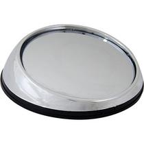 Espelho Convexo Universal 11 Graus Ajustavel Cromado Nk-595096