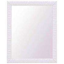 Espelho Coral 20 Branco 23 X 18 Cm - - Leão Espelho Coral 20 Branco 23 X 18 Cm - - Leão