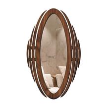 Espelho Corpo Inteiro Decorativo Siena 78x131