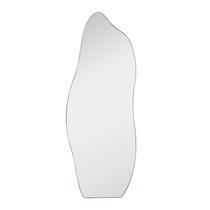 Espelho Corpo Inteiro Orgânico 60x110cm Flame Rei Dos Vidros