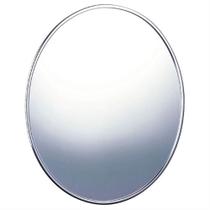 Espelho Cristal Oval 48,5x57,5 - 501 - CRIS METAL