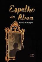 Espelho da alma - MUIRAQUITA Espelho da alma - MUIRAQUITA