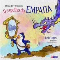 Espelho Da Empatia,o - Inverso