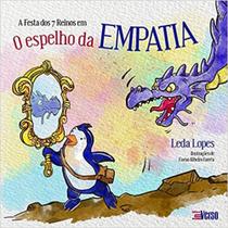 Espelho Da Empatia,o - Inverso Espelho Da Empatia,o - Inverso