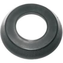 Espelho Da Maçaneta Int. Da Pta. Diant. - Dir./esq. Bege - Volkswagen Kombi 57 à 13 F103