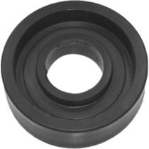 Espelho Da Manivela Reguladora Vidro Alta Da Pta. Diant. - Dir./esq. - Volkswagen Gol Gii 94 à 01 - Parati Gii 96 à 01