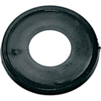 Espelho Da Manivela Reguladora Vidro Da Pta. Diant. - Dir./esq. Preto - Volkswagen Brasilia 77 à 81 - Passat Gi 77 à 78