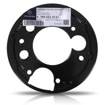Espelho da roda traseira lado esquerdo mercedes benz sprinter 412 413 rodado duplo 2000 a 2012 original a9044231051 Espelho da roda traseira lado esquerdo mercedes benz sprinter 412 413 rodado duplo 2000 a 2012 original a9044231051