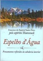 Espelho dagua - BOA NOVA Espelho dagua - BOA NOVA