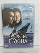 espelho dagua dvd original lacrado - europa filmes