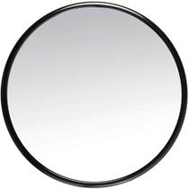 Espelho de Aumento 5X Com Ventosa Make Up Mirror - Quanhe