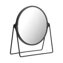 Espelho de Aumento Aurora Oswald 21 cm x 17 cm - Home Style