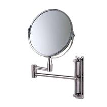 Espelho de Aumento Mor Dupla Face Articulado