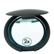 Espelho de Aumento Océane Pocket Mirror Black