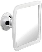 Espelho de banho sem neblina MIRRORVANA Shatterproof 360 Swivel Espelho de banho sem neblina MIRRORVANA Shatterproof 360 Swivel
