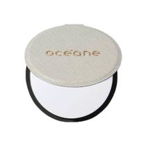 Espelho De Bolsa Océane Capri Slim Pocket Mirror