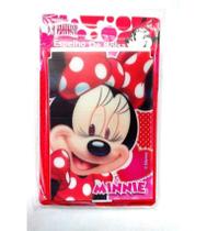 Espelho de bolso minnie da disney 01 unidade