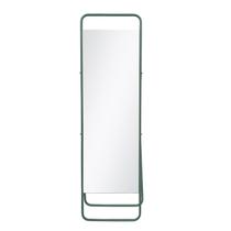 Espelho de Chão Chloe 3x153cm Retangular Verde