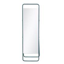 Espelho de Chão Chloe 43x153cm Retangular Azul