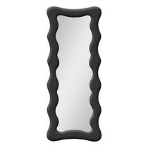 Espelho de Chão Londres Veludo 67cm X 180cm