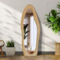 Espelho de Chão Paris material sintético 68x180cm