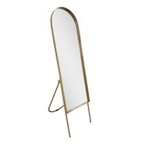 Espelho de Chão Urban 40x150cm Capela Dourado