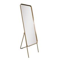Espelho de Chão Urban 40x150cm Retangular Dourado