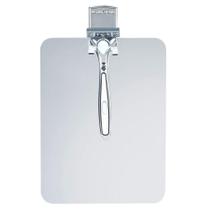 Espelho de chuveiro Better Living Products VISO Chrome