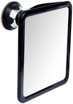 Espelho de chuveiro sem neblina MIRRORVANA Upgrade Suction 8x7 Espelho de chuveiro sem neblina MIRRORVANA Upgrade Suction 8x7