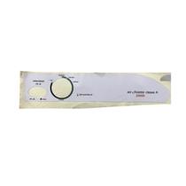 Espelho De Comando Adesivo P/ Ar-Condicionado Cônsul 21K BTU/h