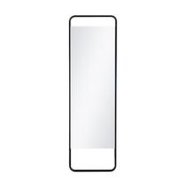 Espelho de Corpo Reto Fit 150x43cm Retangular Espelho de Corpo Reto Fit 150x43cm Retangular
