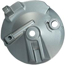 Espelho de freio roda cubo dianteiro CG150 Fan Titan 2004 a 2015 CG125 Fan 2009 a 2013