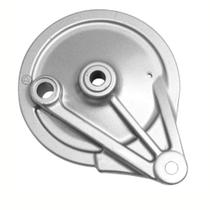 Espelho de freio traseiro biz 125 - c 100 ks/es - pop 100