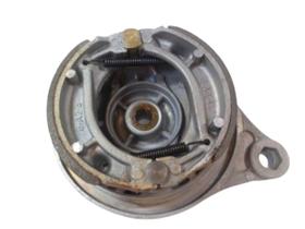 Espelho De Freio Traseiro Completo Phoenix 50 Gold Shineray