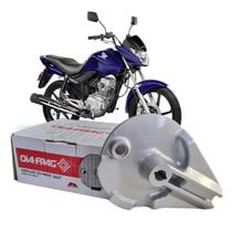 Espelho de Freio Traseiro Diafrag Honda CG 150 Titan 04-12 Fan 150 04-12 Espelho de Freio Traseiro Diafrag Honda CG 150 Titan 04-12 Fan 150 04-12