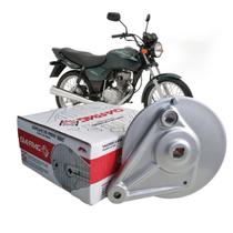 Espelho de Freio Traseiro Diafrag Honda CG Fan 125 00-08 Titan 125 2000