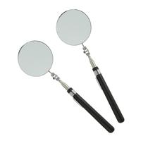 Espelho de Inspeção Betterstar 2 unidades com ferramenta telescópica de 5 cm Espelho de Inspeção Betterstar 2 unidades com ferramenta telescópica de 5 cm