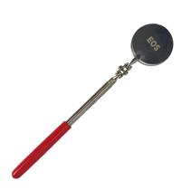 Espelho De Inspeção De Solda Telescopio Eos Haste Flexivel Até 45cm Único Espelho De Inspeção De Solda Telescopio Eos Haste Flexivel Até 45cm Único
