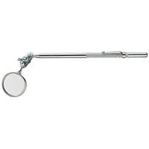 Espelho de inspeção General Tools 555 20 cm de comprimento fixo Espelho de inspeção General Tools 555 20 cm de comprimento fixo