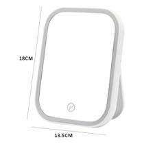 Espelho de led lelong le-5001