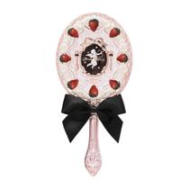 Espelho de mão Flower Knows Strawberry Cupid Vintage Princess