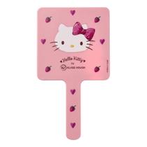 Espelho de Mão Hello Kitty by Klass Vough BMHK-220 Espelho de Mão Hello Kitty by Klass Vough BMHK-220