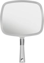 Espelho de Mão MIRRORVANA Professional - Edição Luxe Grande e Prateada Espelho de Mão MIRRORVANA Professional - Edição Luxe Grande e Prateada