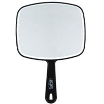 Espelho de Mão Profissional ForPro - Coleção Premium Black