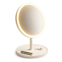 Espelho de Maquiagem c/ Led - Top House UNICA