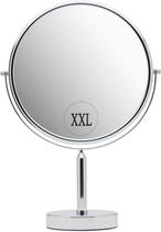Espelho de Maquiagem com Aumento 3X - MIRRORVANA XXLarge Espelho de Maquiagem com Aumento 3X - MIRRORVANA XXLarge